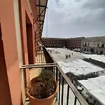 Hostel La Paloma Corredera