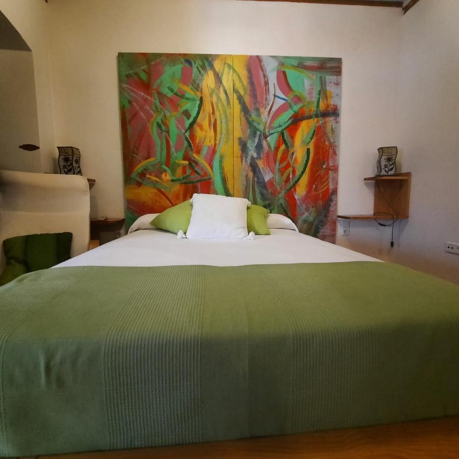 Hostel La Paloma Corredera Cordoba