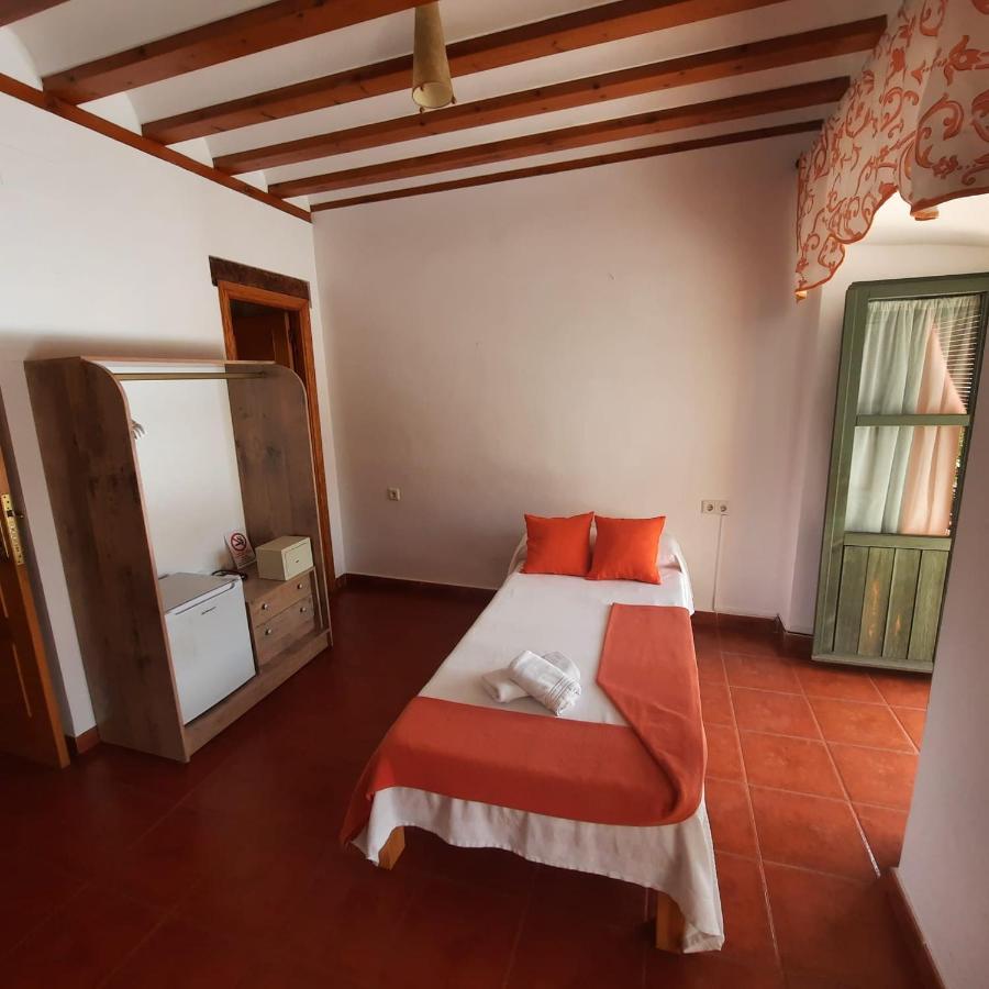 Apartment Hostel La Paloma Corredera Cordoba