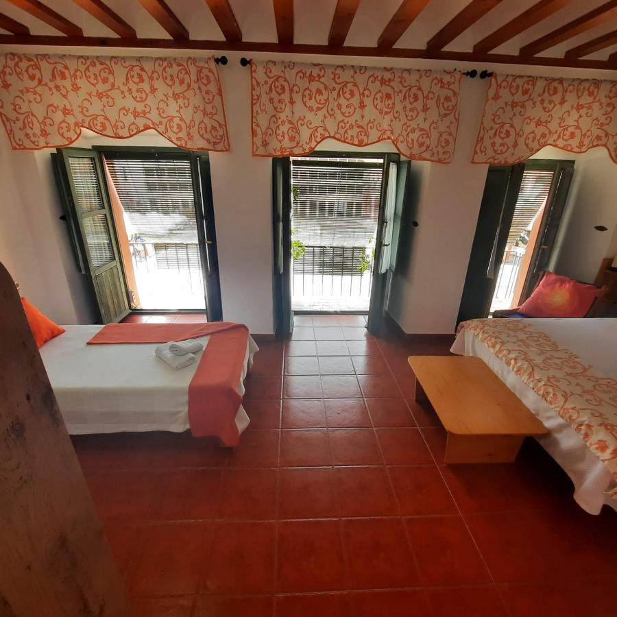 Apartment Hostel La Paloma Corredera *