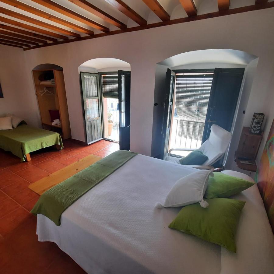 Apartment Hostel La Paloma Corredera