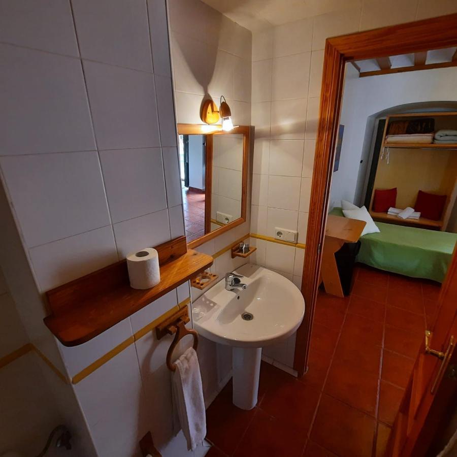 Hostel La Paloma Corredera