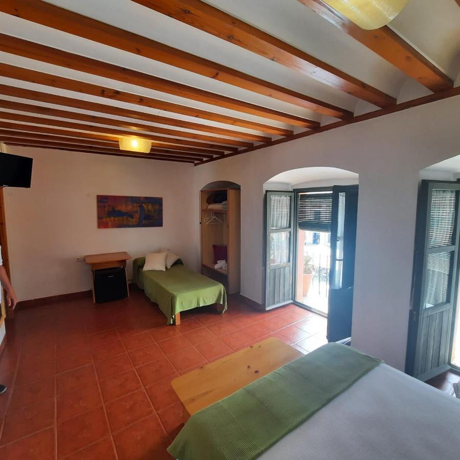 Apartment Hostel La Paloma Corredera *