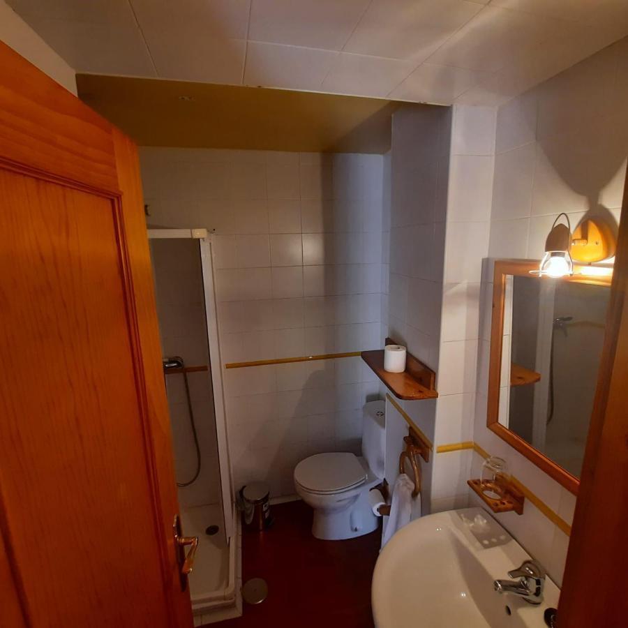 Hostel La Paloma Corredera *