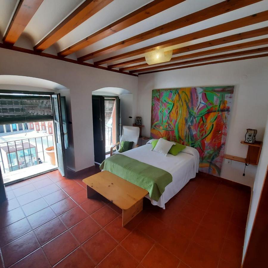 Hostel La Paloma Corredera * Cordoba